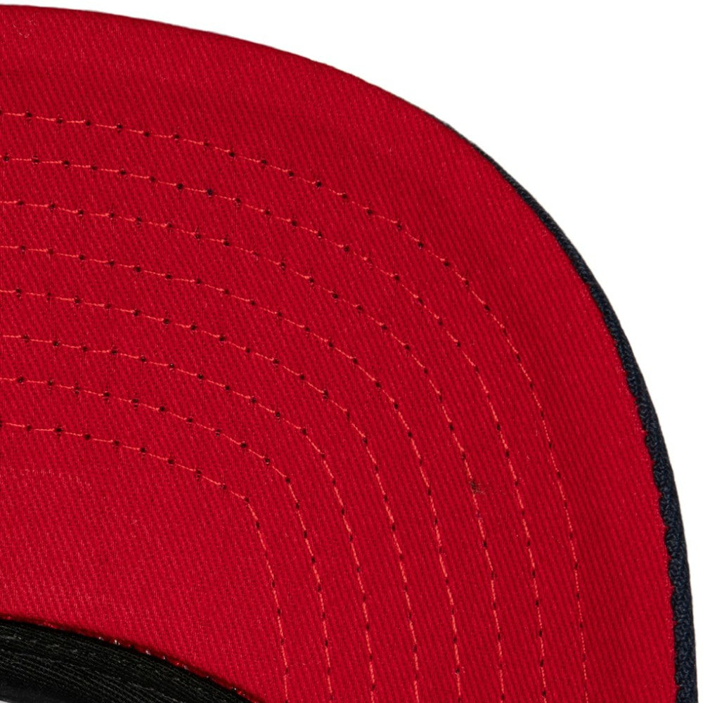 New York Yankees Mitchell & Ness Cooperstown Collection Pro Crown Snapback Hat | MLB Online