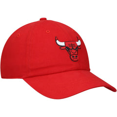 Chicago Bulls '47 Women's Miata Clean Up Adjustable Hat New