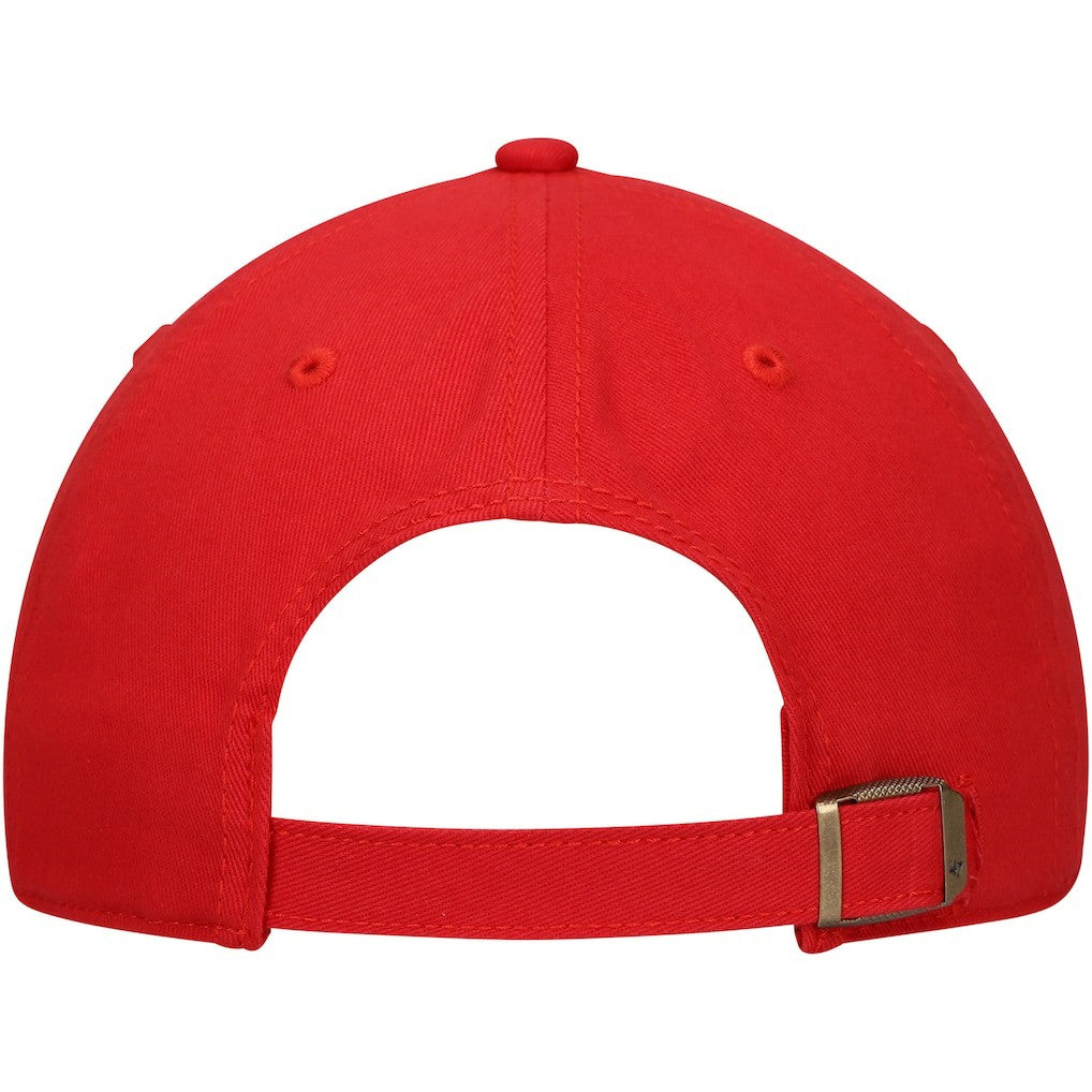 Chicago Bulls '47 Women's Miata Clean Up Adjustable Hat New