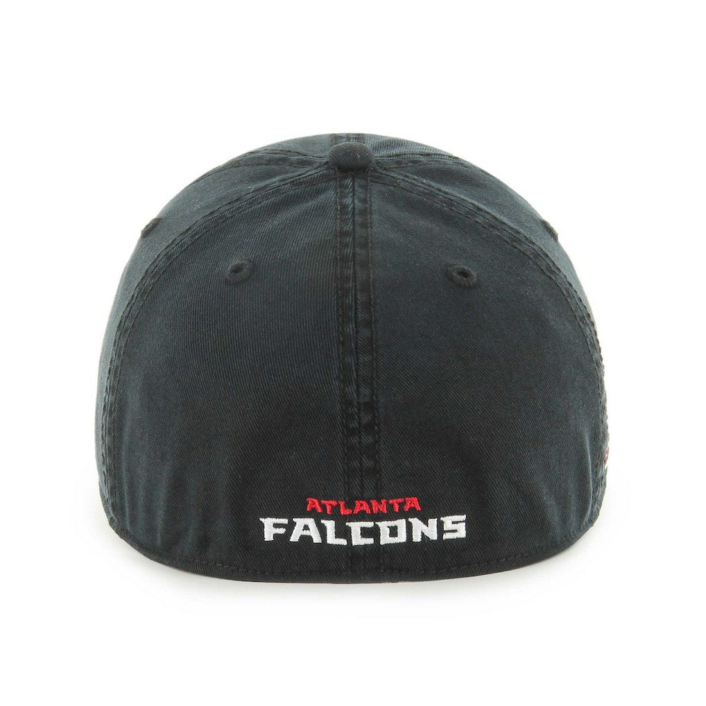 Atlanta Falcons 47 brand '47 Sure Shot Franchise Fitted Hat