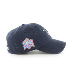 Dallas Cowboys 47 brand '47 Sure Shot Franchise Fitted Hat