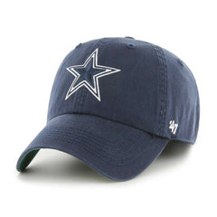Dallas Cowboys 47 brand '47 Sure Shot Franchise Fitted Hat
