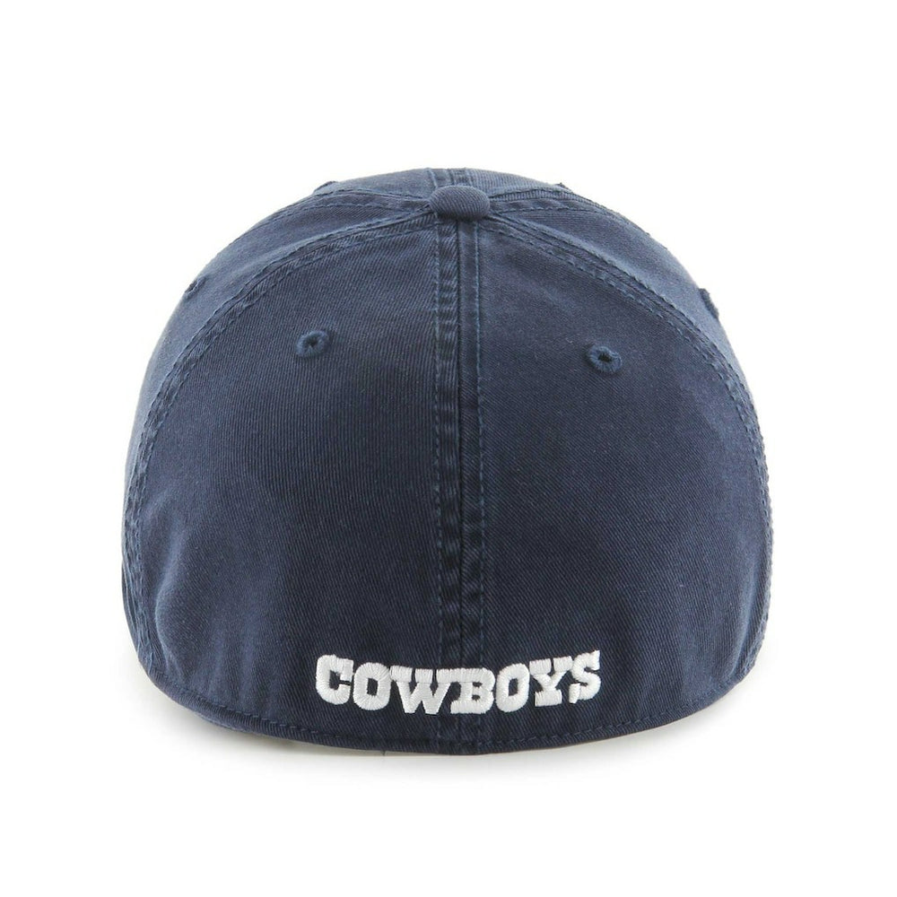 Dallas Cowboys 47 brand '47 Sure Shot Franchise Fitted Hat
