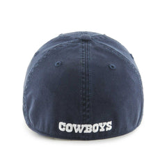 Dallas Cowboys 47 brand '47 Sure Shot Franchise Fitted Hat