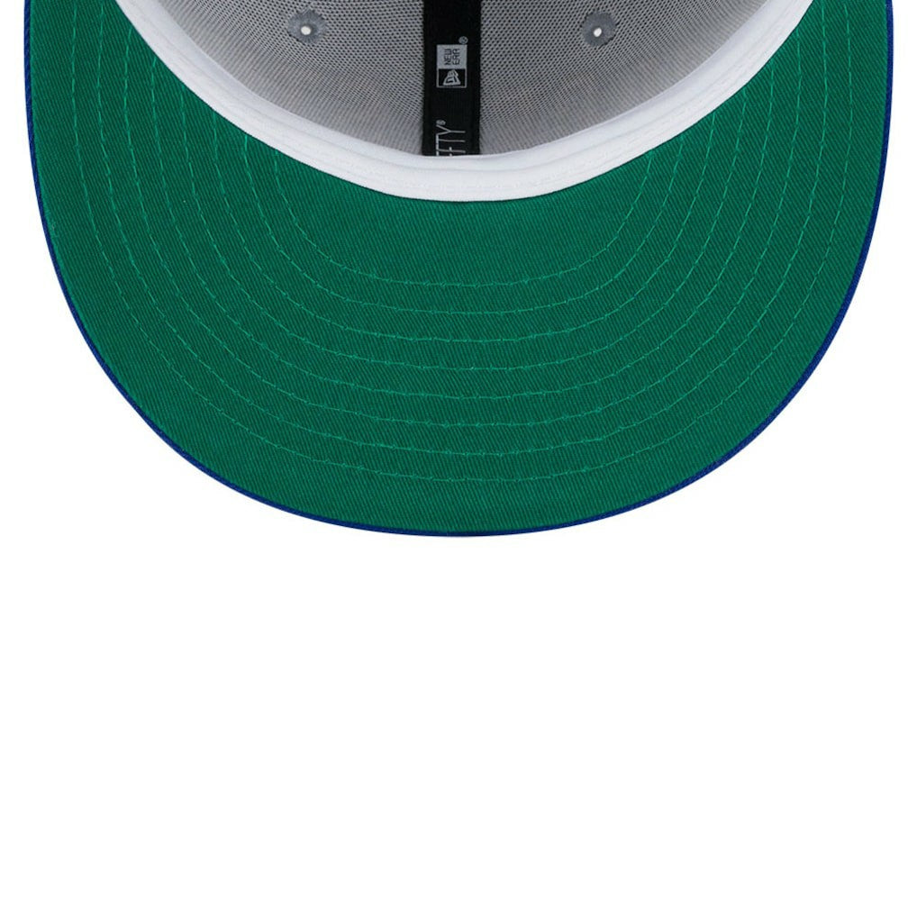 Golden State Warriors Tip-Off Two-Tone 9FIFTY Snapback Hat sale On Sale