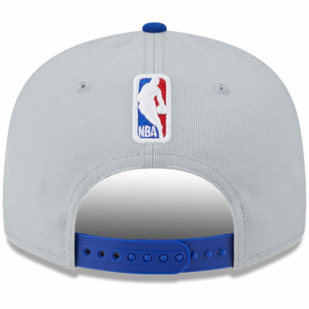 Philadelphia 76ers Tip-Off Two-Tone 9FIFTY Snapback Hat Outlet