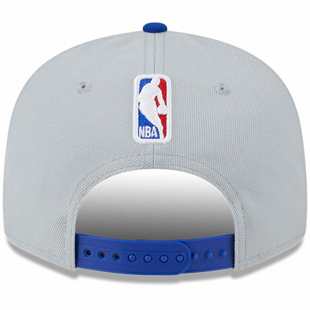 Philadelphia 76ers Tip-Off Two-Tone 9FIFTY Snapback Hat Outlet