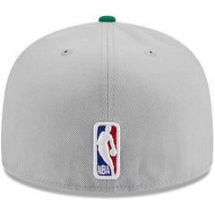 Boston Celtics Tip-Off Two-Tone 59FIFTY Fitted Hat Discount