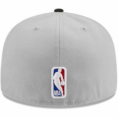 Brooklyn Nets Tip-Off Two-Tone 59FIFTY Fitted Hat On Sale