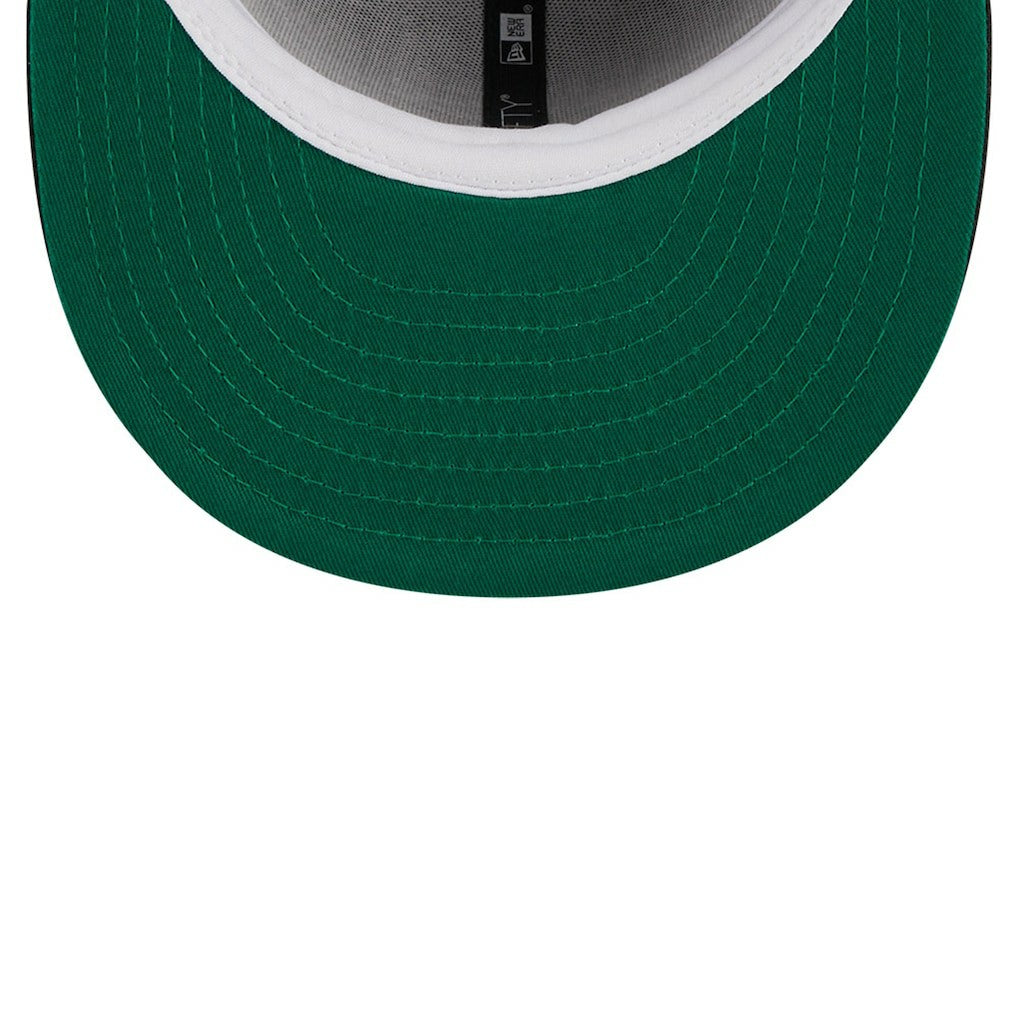 Brooklyn Nets Tip-Off Two-Tone 59FIFTY Fitted Hat On Sale