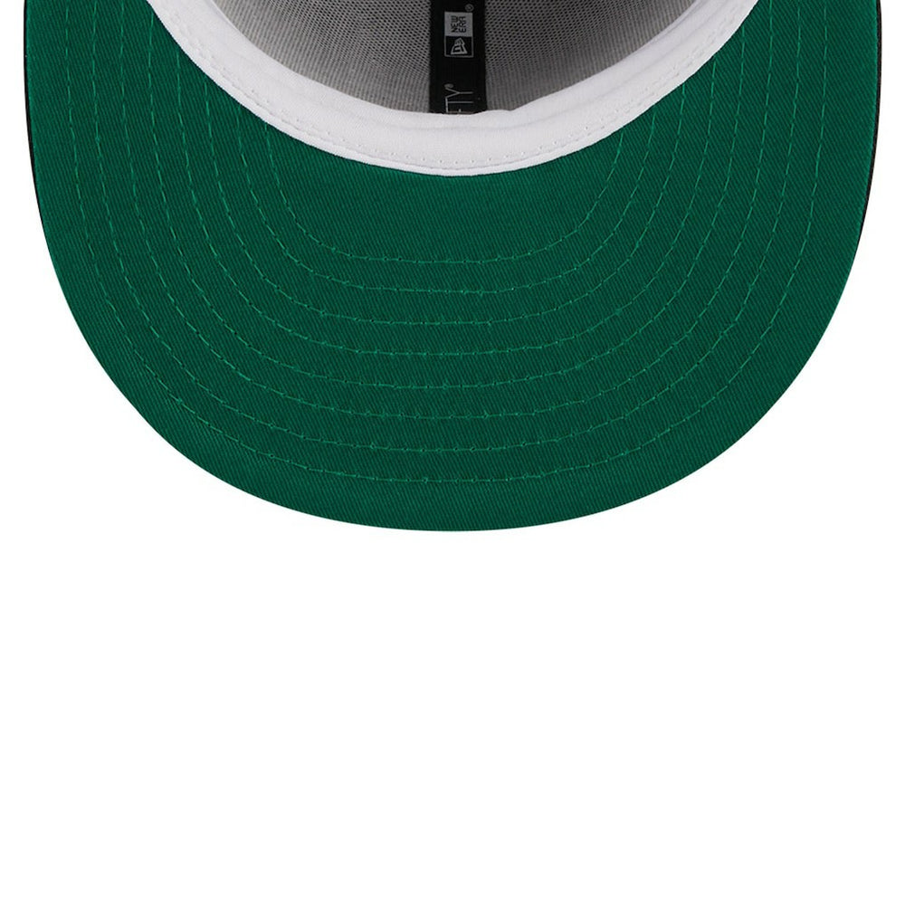 Brooklyn Nets Tip-Off Two-Tone 59FIFTY Fitted Hat On Sale