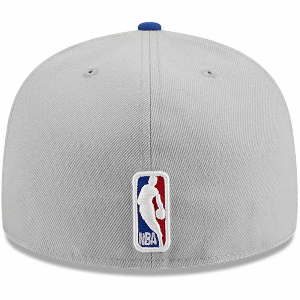 Golden State Warriors Tip-Off Two-Tone 59FIFTY Fitted Hat sale Discount