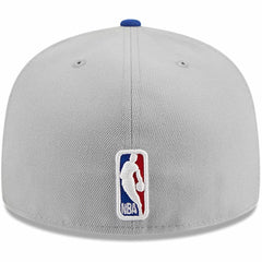 Golden State Warriors Tip-Off Two-Tone 59FIFTY Fitted Hat sale Discount