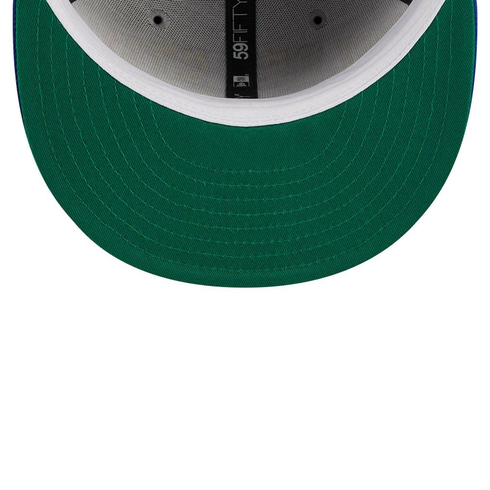 Golden State Warriors Tip-Off Two-Tone 59FIFTY Fitted Hat sale Discount