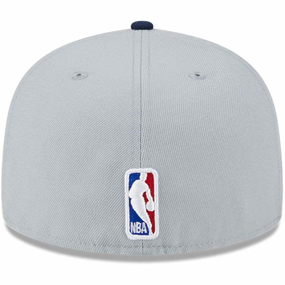 New Orleans Pelicans Tip-Off Two-Tone 59FIFTY Fitted Hat On Sale