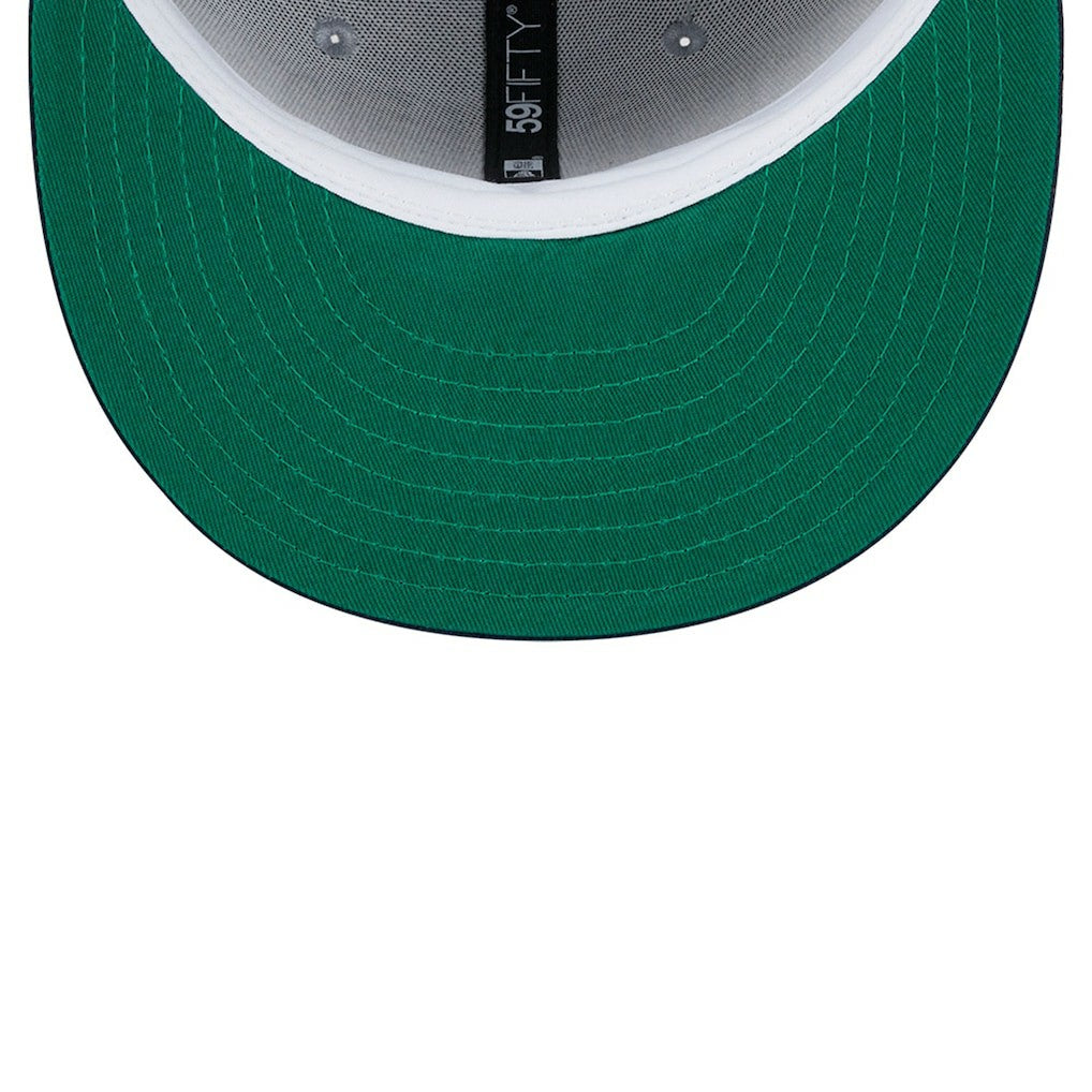 New Orleans Pelicans Tip-Off Two-Tone 59FIFTY Fitted Hat On Sale