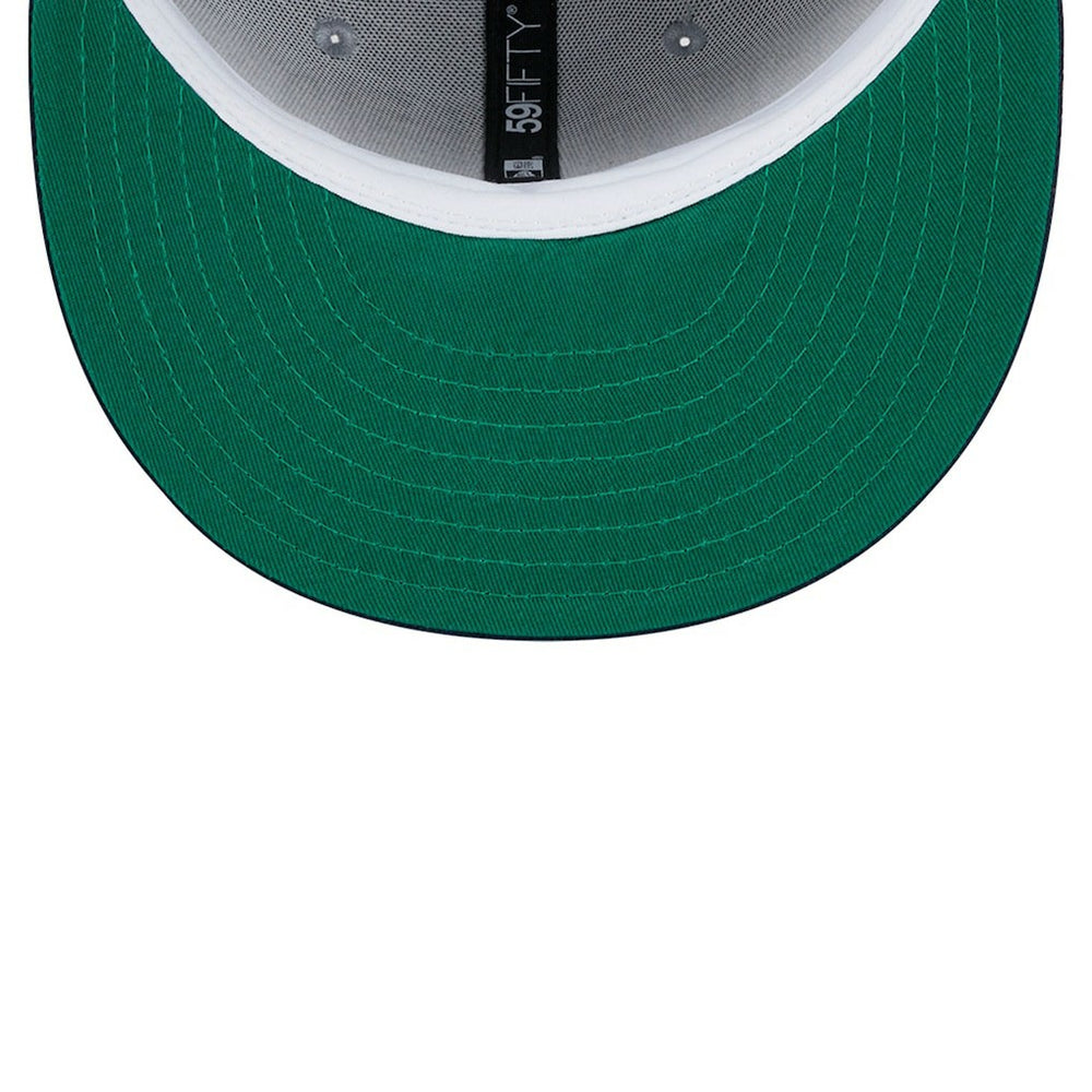 New Orleans Pelicans Tip-Off Two-Tone 59FIFTY Fitted Hat On Sale