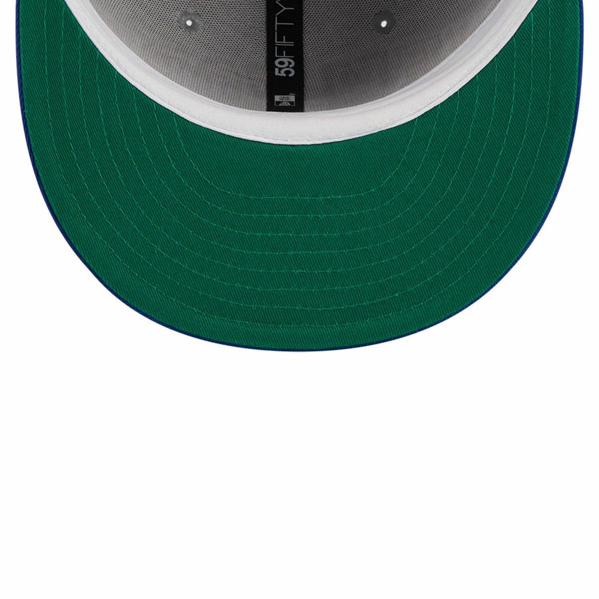 New York Knicks Tip-Off Two-Tone 59FIFTY Fitted Hat Discount