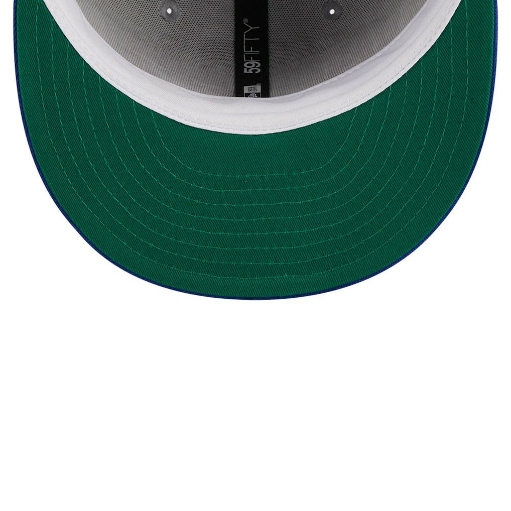 Philadelphia 76ers Tip-Off Two-Tone 59FIFTY Fitted Hat Discount