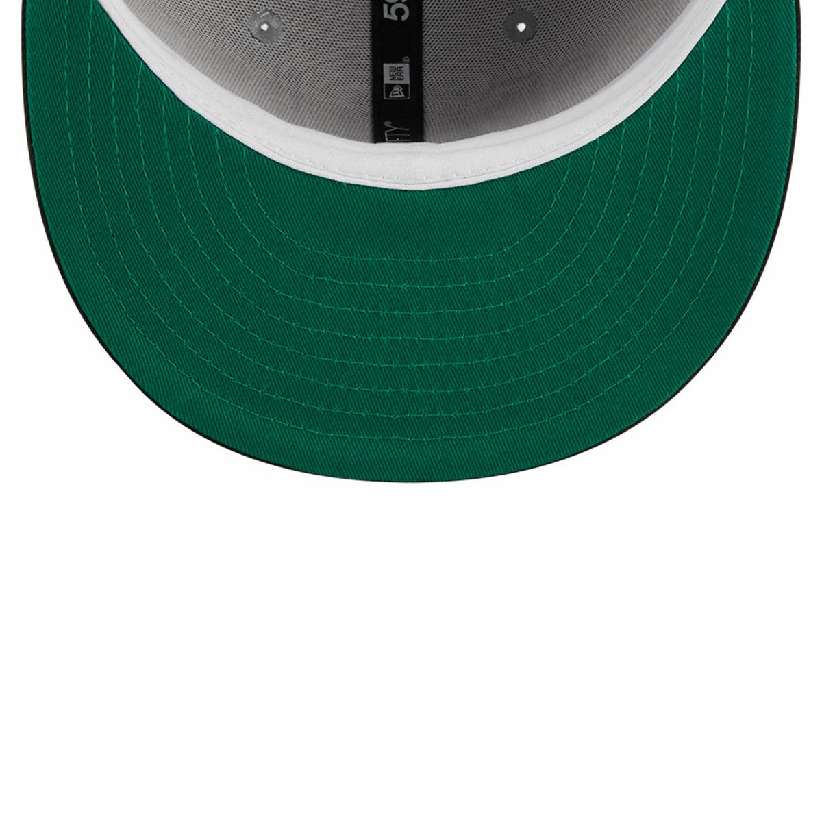 Portland Trail Blazers Tip-Off Two-Tone 59FIFTY Fitted Hat For Sale
