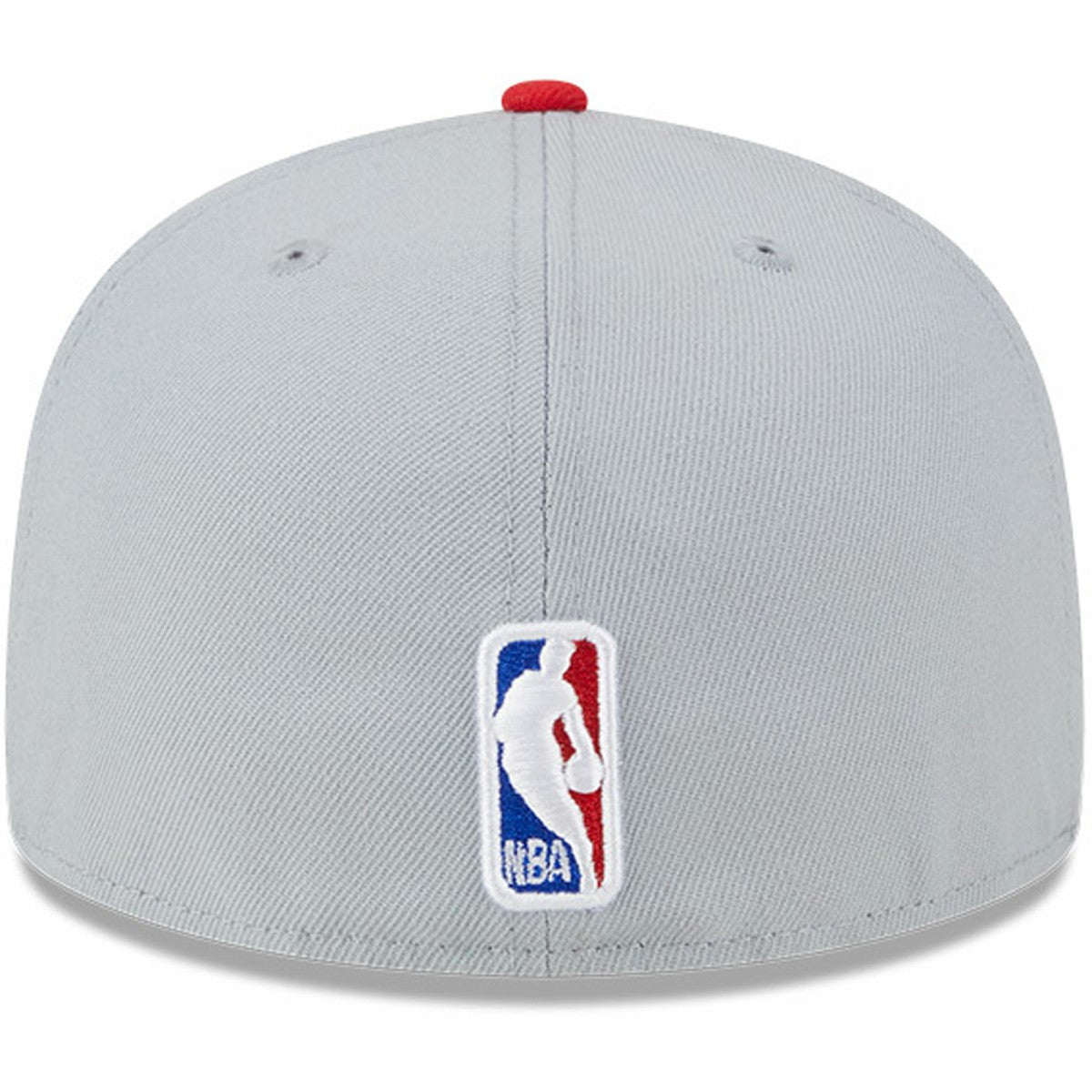 Toronto Raptors Tip-Off Two-Tone 59FIFTY Fitted Hat For Sale