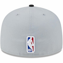 Utah Jazz Tip-Off Two-Tone 59FIFTY Fitted Hat Online