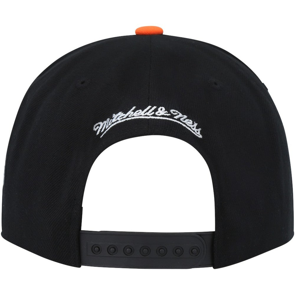 San Francisco Giants Mitchell & Ness World Series Champs Snapback Hat | MLB US