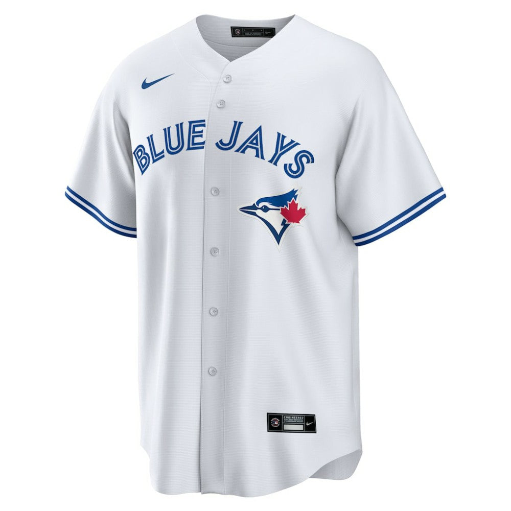 Chad Green Toronto Blue Jays Nike Home Replica Player Jersey | MLB Discount