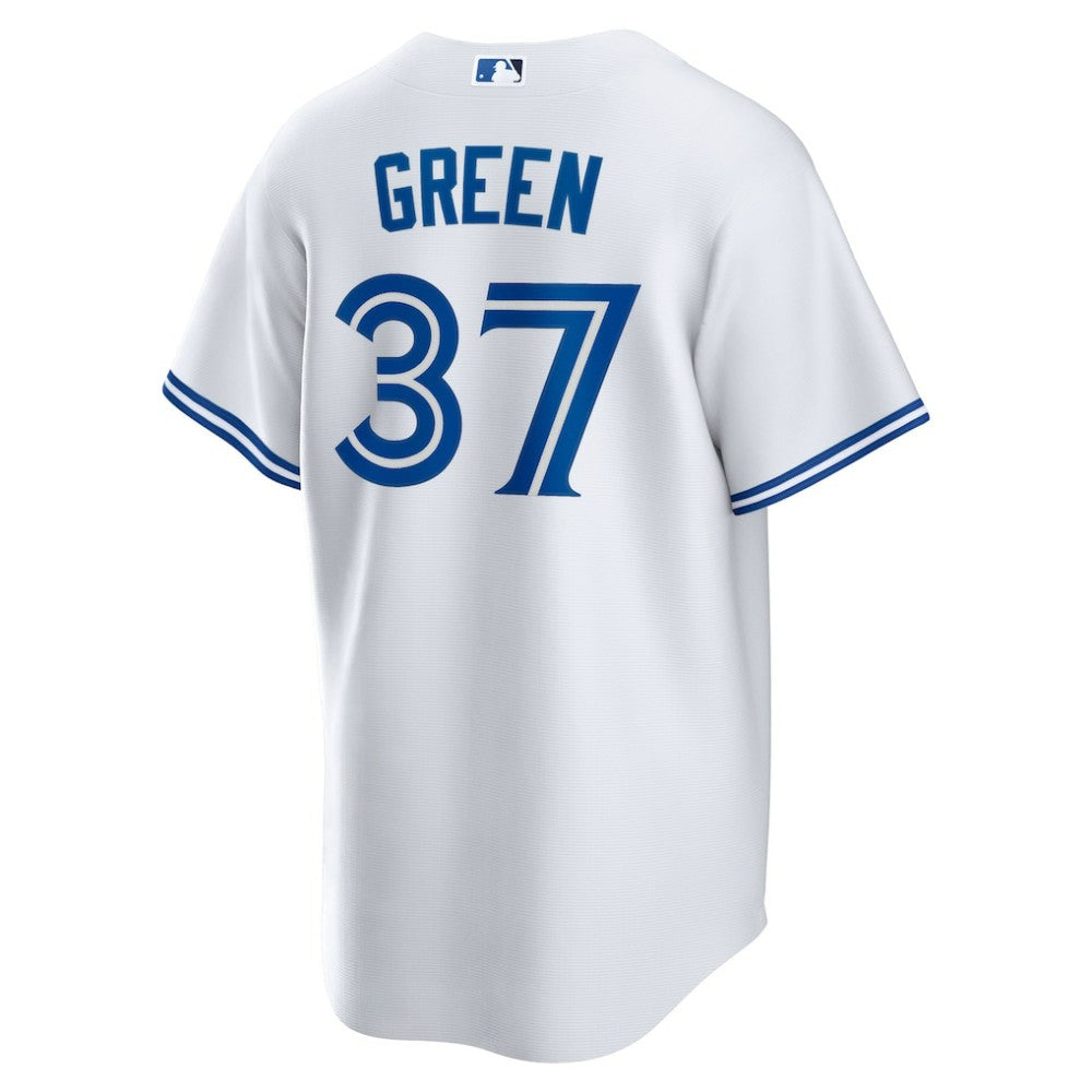 Chad Green Toronto Blue Jays Nike Home Replica Player Jersey | MLB Discount