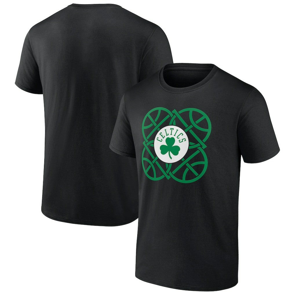Boston Celtics Team Pride T-Shirt On Sale