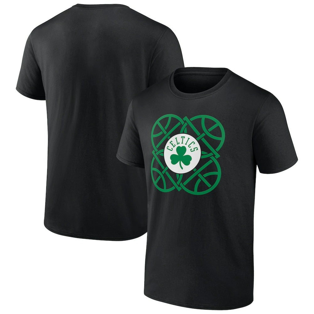 Boston Celtics Team Pride T-Shirt On Sale