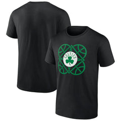 Boston Celtics Team Pride T-Shirt On Sale