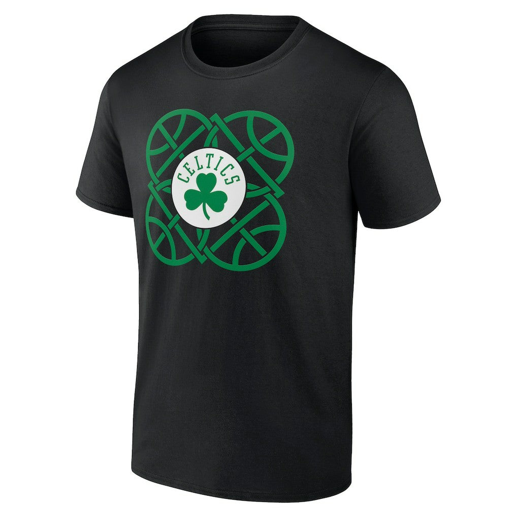 Boston Celtics Team Pride T-Shirt On Sale