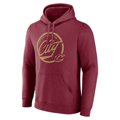 Cleveland Cavaliers Team Pride Pullover Hoodie sale New