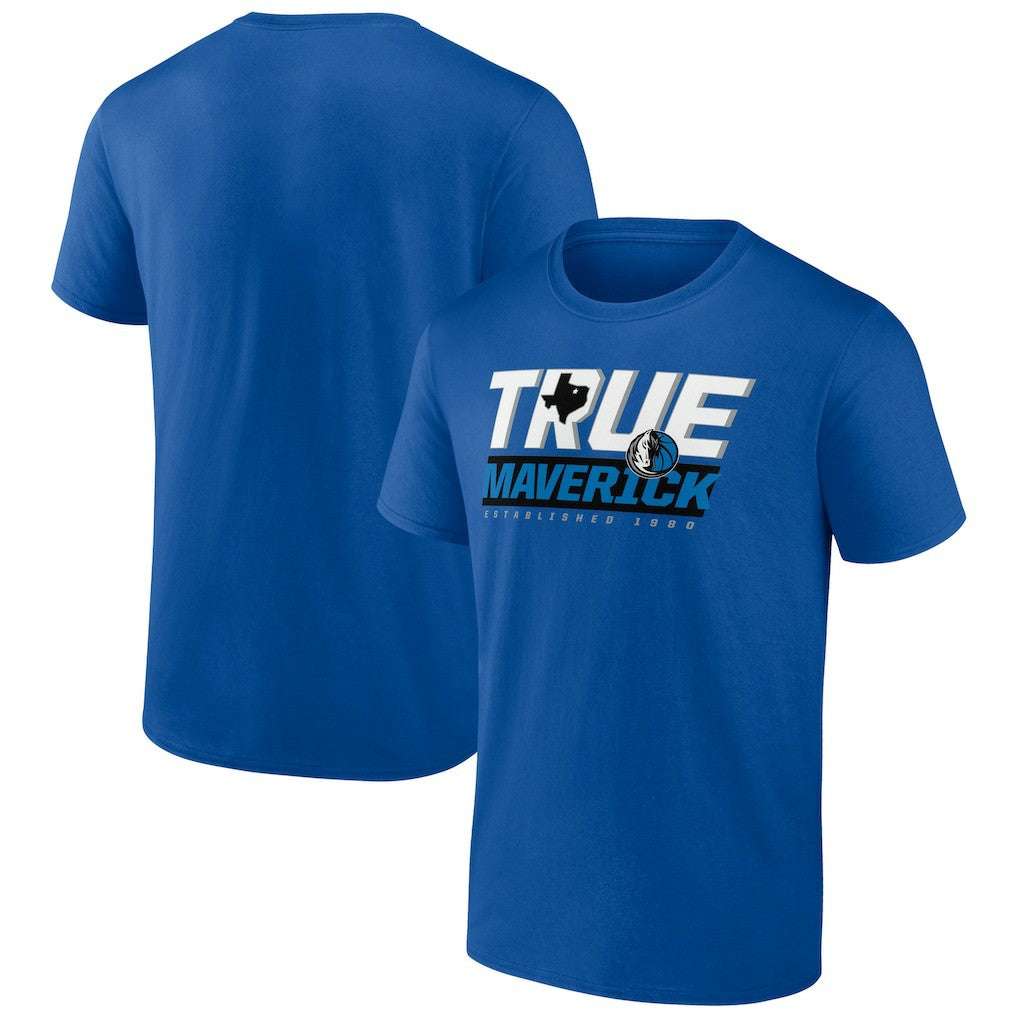 Dallas Mavericks Team Pride T-Shirt sale New