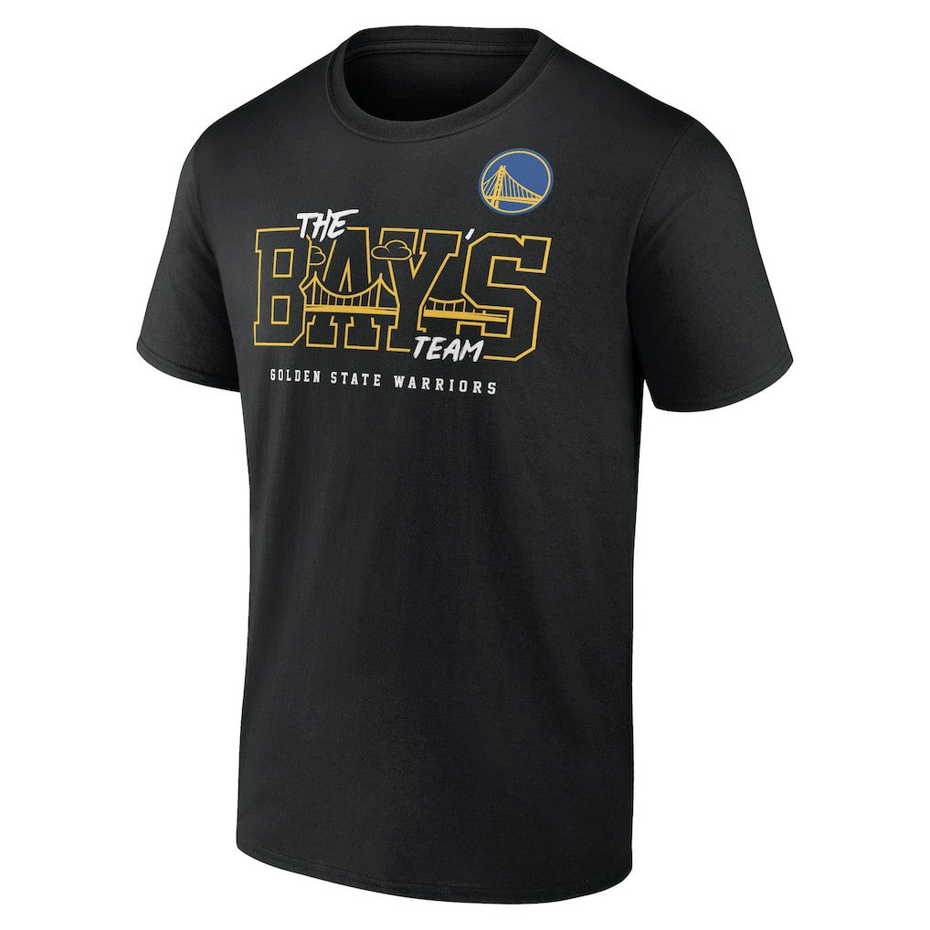 Golden State Warriors Team Pride T-Shirt sale On Sale