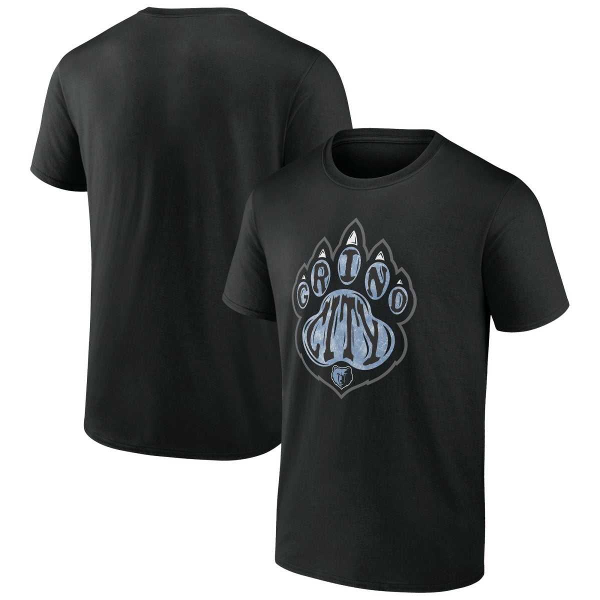 Memphis Grizzlies Team Pride T-Shirt On Sale