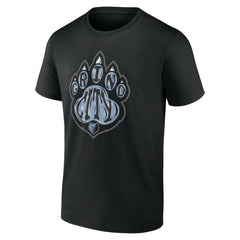 Memphis Grizzlies Team Pride T-Shirt On Sale
