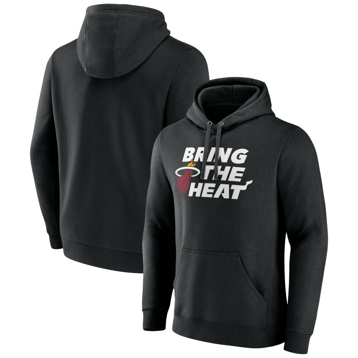 Miami Heat Team Pride Pullover Hoodie Online