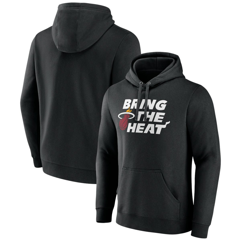 Miami Heat Team Pride Pullover Hoodie Online