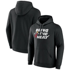 Miami Heat Team Pride Pullover Hoodie Online