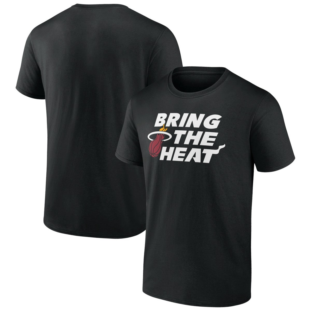 Miami Heat Team Pride T-Shirt Outlet