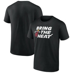 Miami Heat Team Pride T-Shirt Outlet