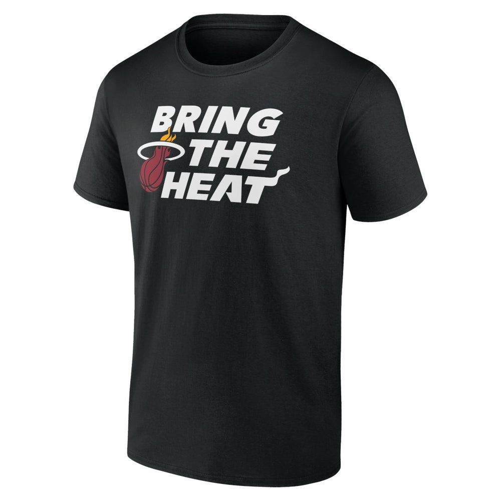 Miami Heat Team Pride T-Shirt Outlet