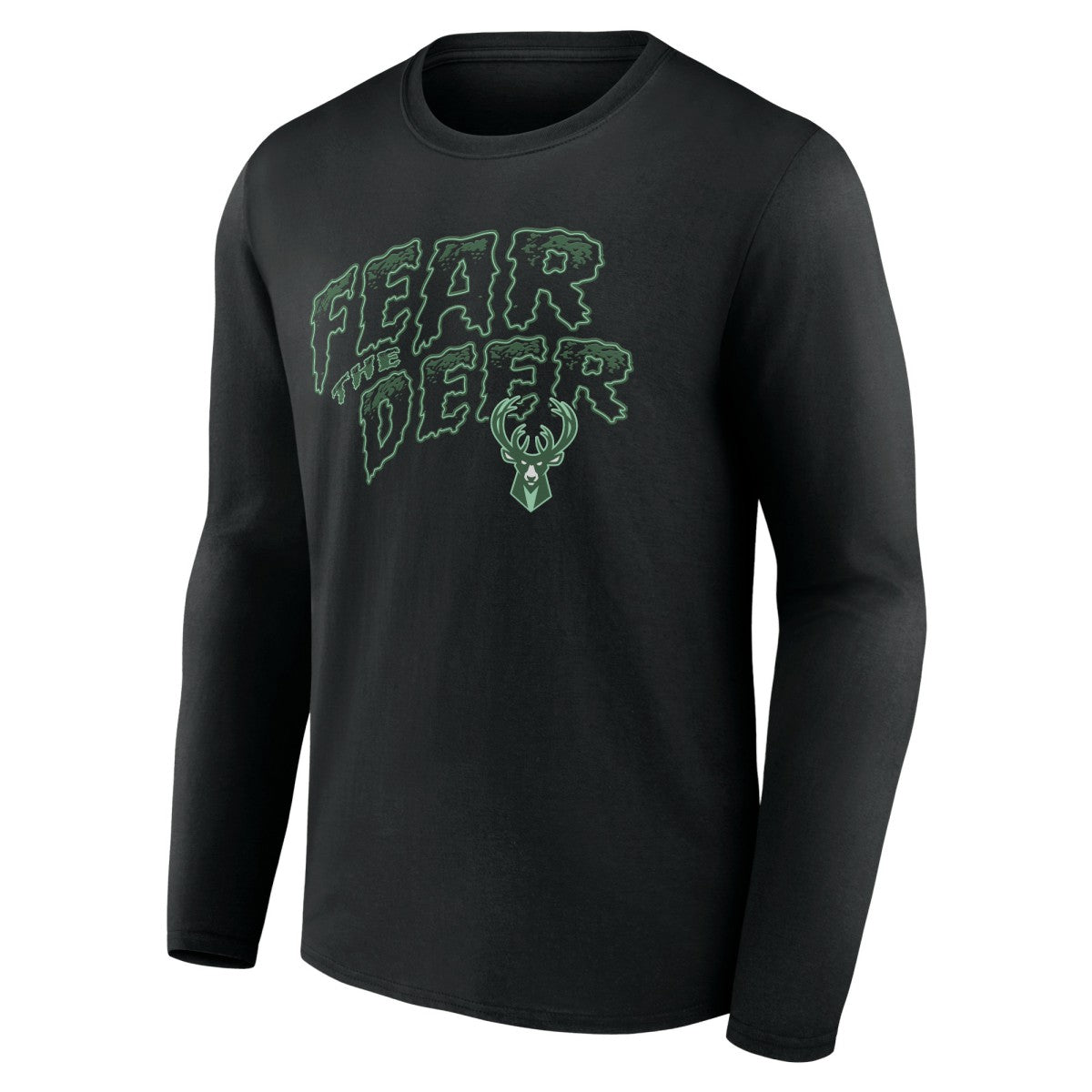Milwaukee Bucks Team Pride Long Sleeve T-Shirt Online