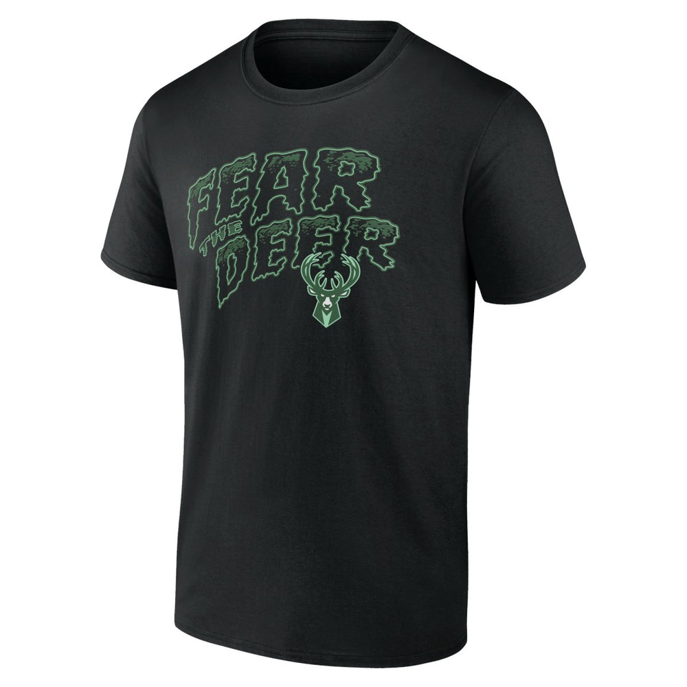 Milwaukee Bucks Team Pride T-Shirt Discount