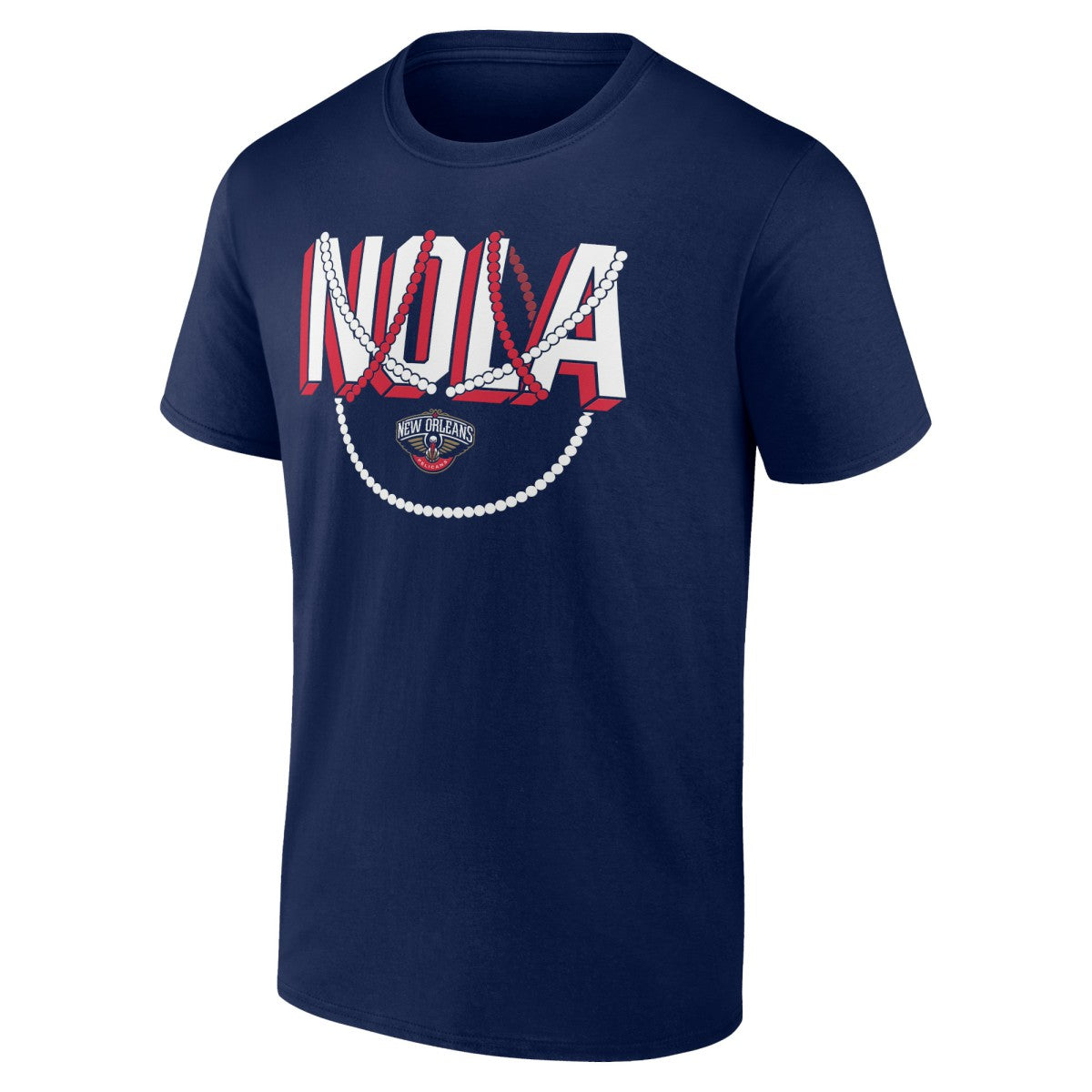 New Orleans Pelicans Team Pride T-Shirt Outlet