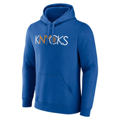 New York Knicks Team Pride Pullover Hoodie On Sale