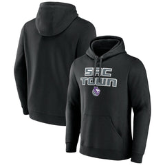 Sacramento Kings Team Pride Pullover Hoodie For Sale