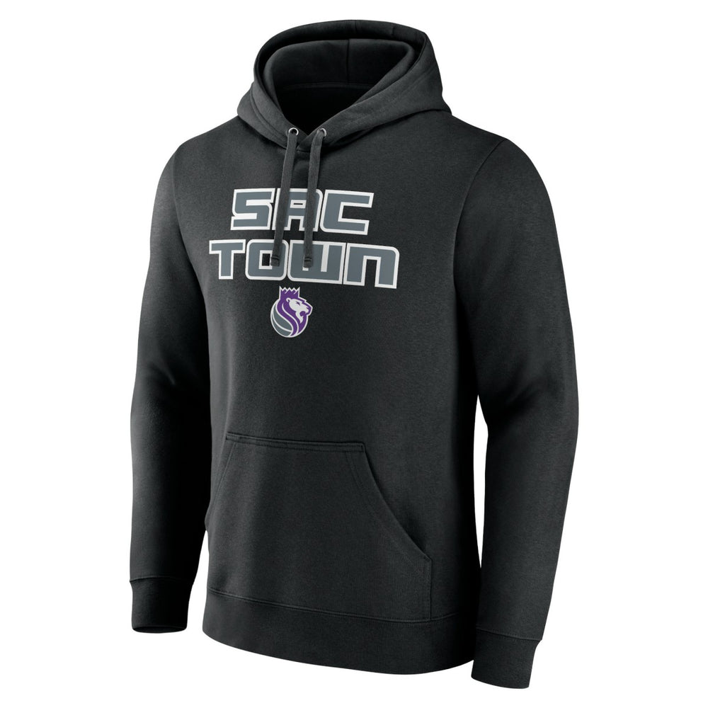 Sacramento Kings Team Pride Pullover Hoodie For Sale